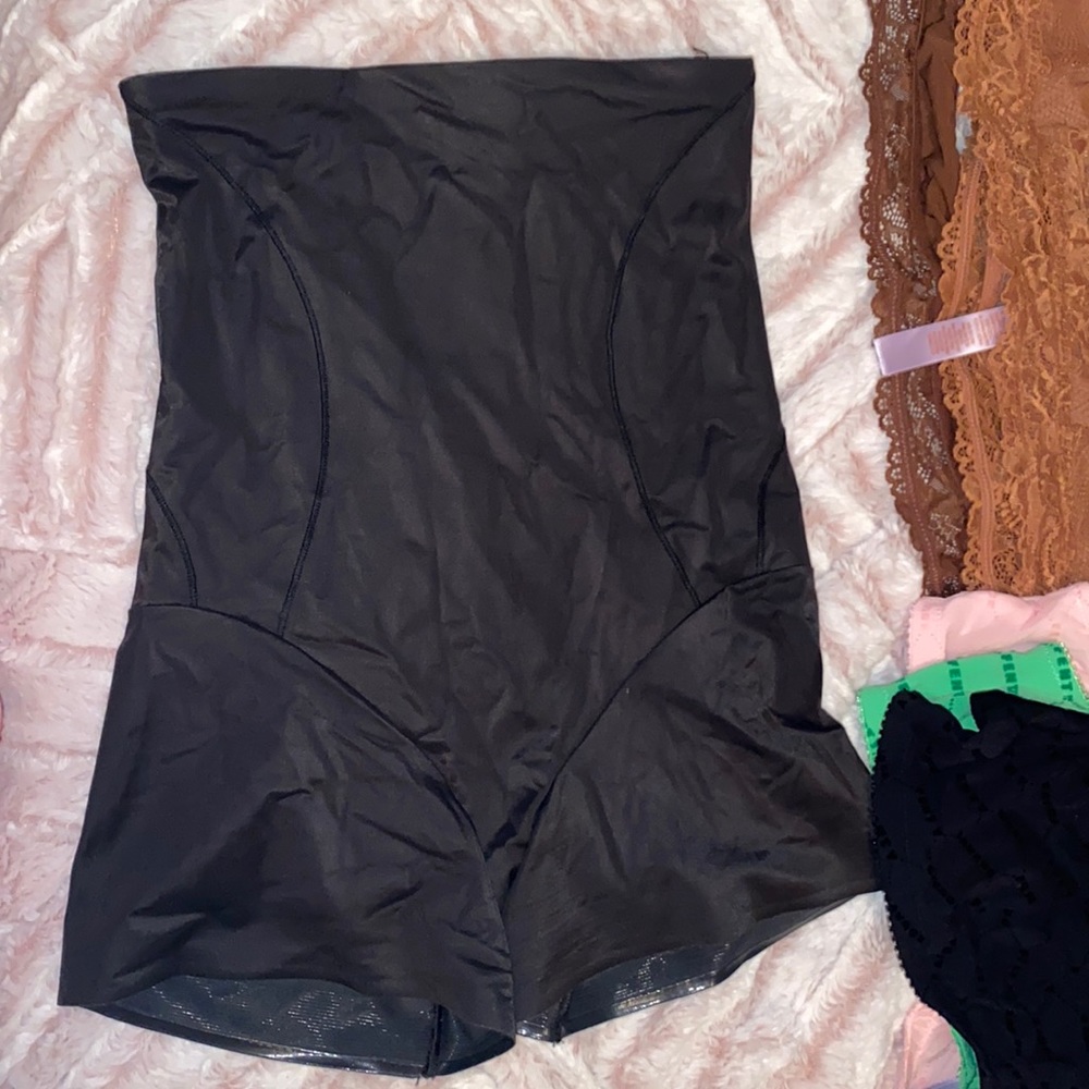 Spanx